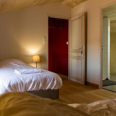 Le Puy Carmin - Chambre D'Hotes Avec Jacuzzi Bazoges-en-Paillers Εξωτερικό φωτογραφία