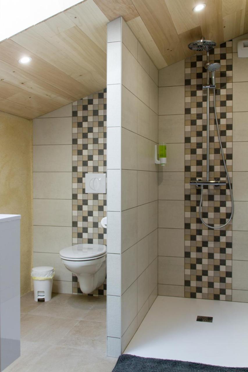 Le Puy Carmin - Chambre D'Hotes Avec Jacuzzi Bazoges-en-Paillers Εξωτερικό φωτογραφία