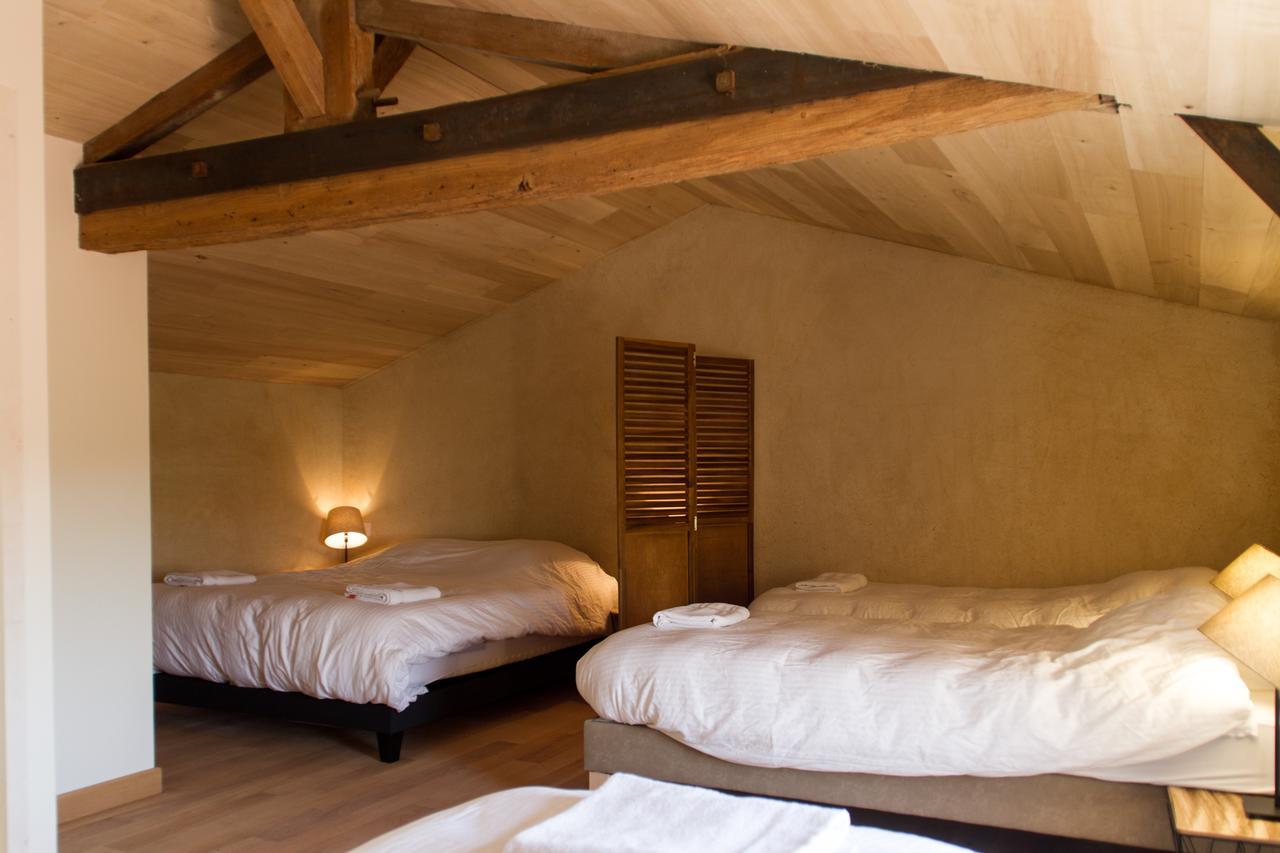 Le Puy Carmin - Chambre D'Hotes Avec Jacuzzi Bazoges-en-Paillers Εξωτερικό φωτογραφία