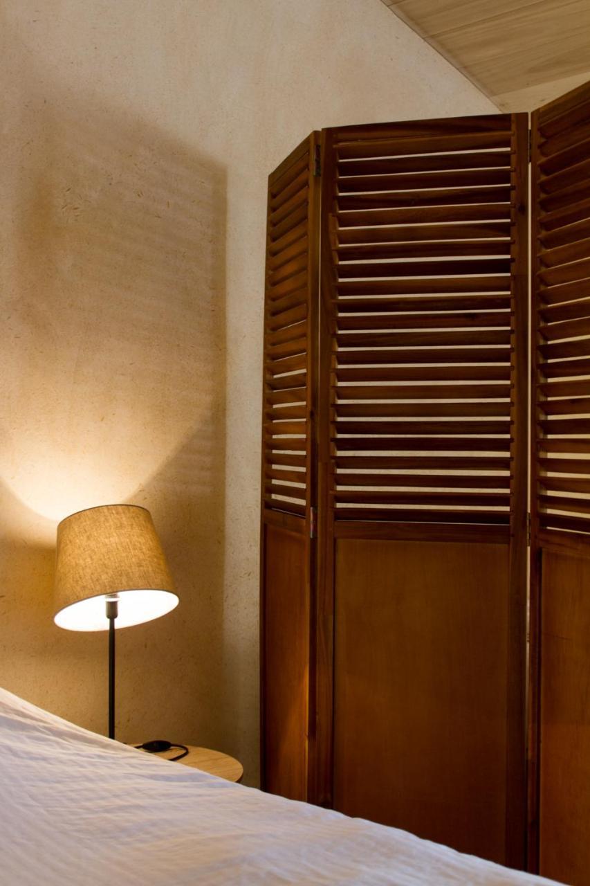 Le Puy Carmin - Chambre D'Hotes Avec Jacuzzi Bazoges-en-Paillers Εξωτερικό φωτογραφία