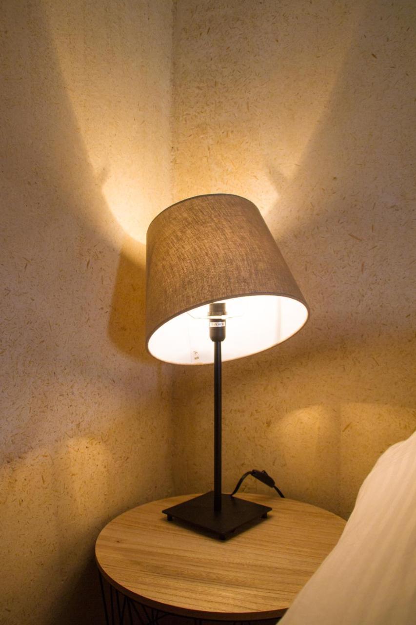 Le Puy Carmin - Chambre D'Hotes Avec Jacuzzi Bazoges-en-Paillers Εξωτερικό φωτογραφία