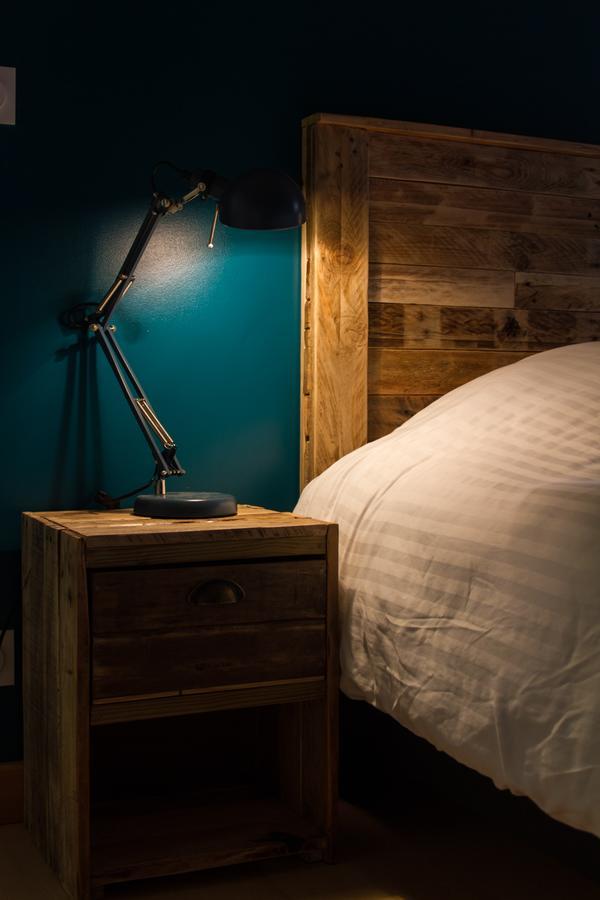 Le Puy Carmin - Chambre D'Hotes Avec Jacuzzi Bazoges-en-Paillers Εξωτερικό φωτογραφία