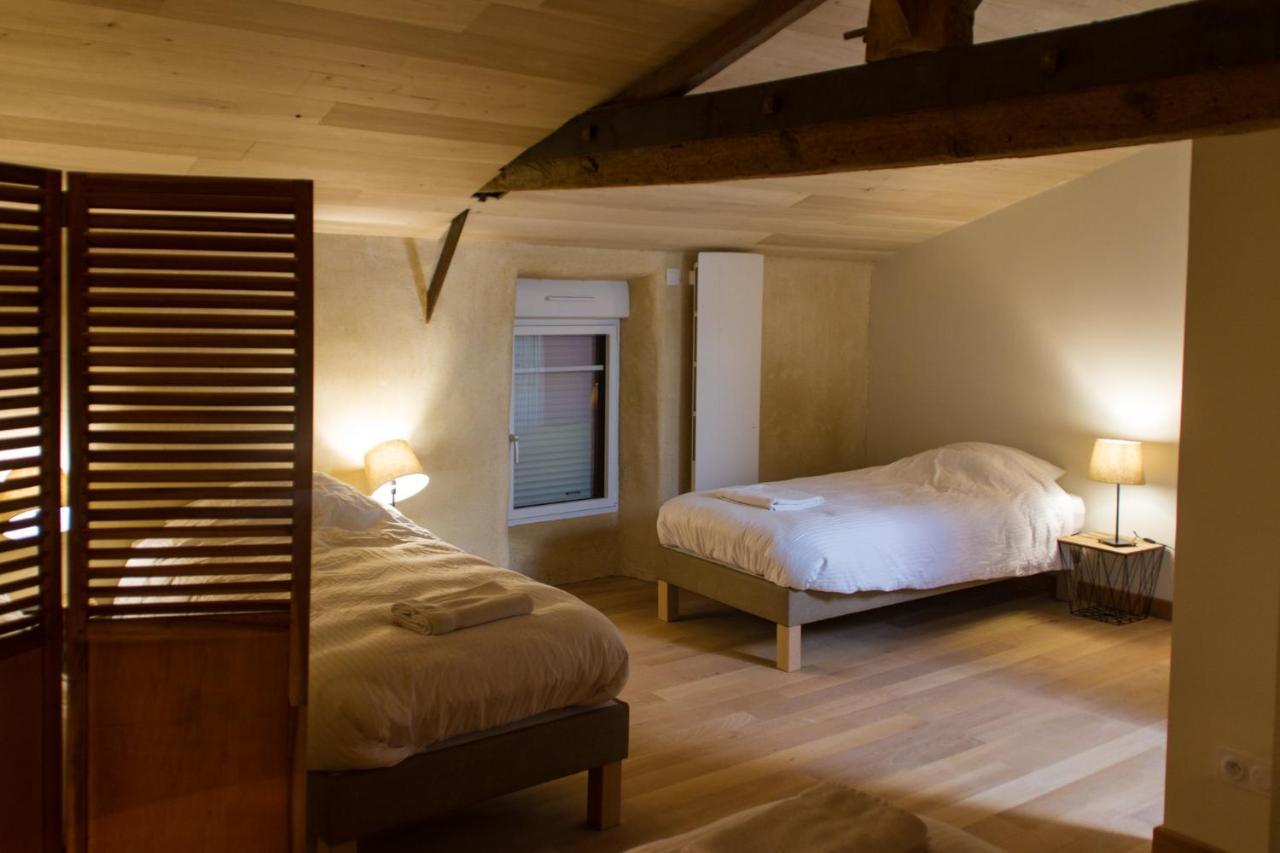 Le Puy Carmin - Chambre D'Hotes Avec Jacuzzi Bazoges-en-Paillers Εξωτερικό φωτογραφία