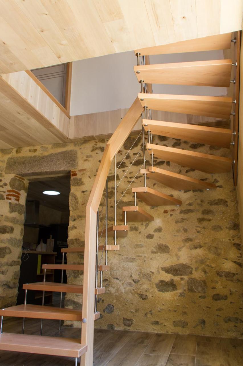 Le Puy Carmin - Chambre D'Hotes Avec Jacuzzi Bazoges-en-Paillers Εξωτερικό φωτογραφία