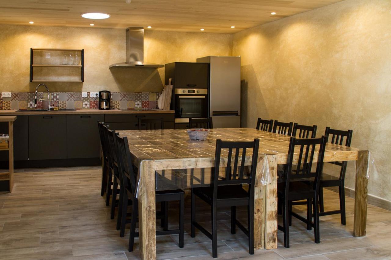 Le Puy Carmin - Chambre D'Hotes Avec Jacuzzi Bazoges-en-Paillers Εξωτερικό φωτογραφία