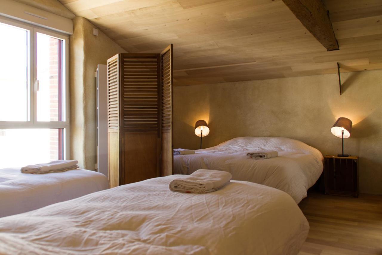 Le Puy Carmin - Chambre D'Hotes Avec Jacuzzi Bazoges-en-Paillers Εξωτερικό φωτογραφία